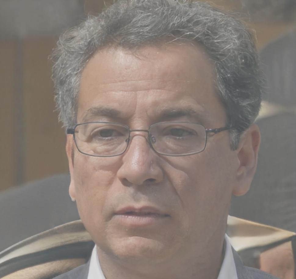 Mentor Marcus Klein