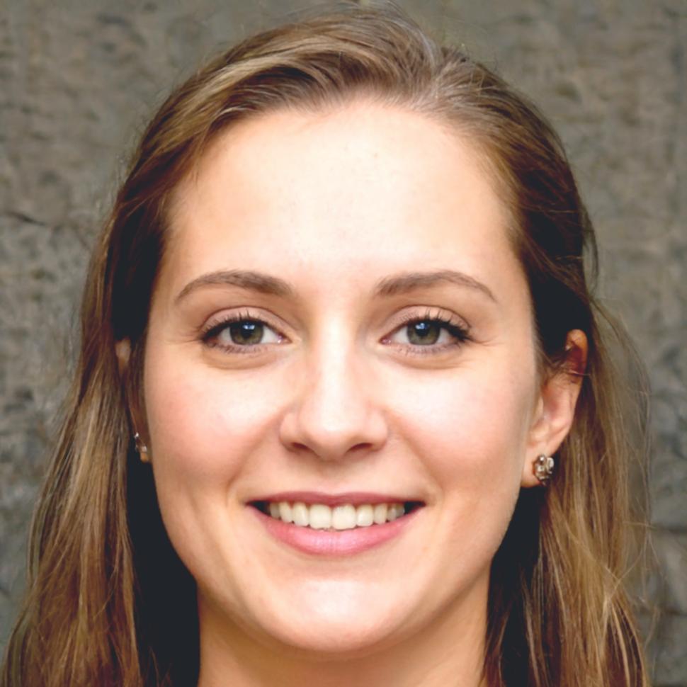Lisa Hoffmann